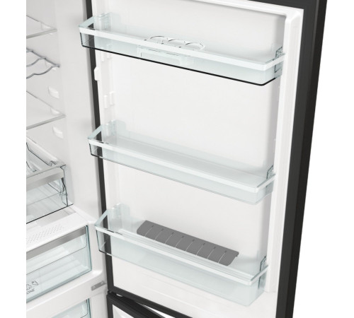 Холодильник Gorenje NRK619EABXL4