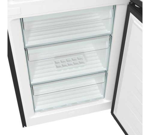 Холодильник Gorenje NRK619EABXL4