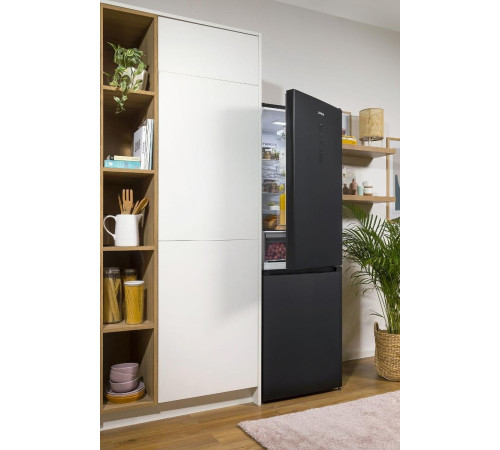 Холодильник Gorenje NRK619EABXL4