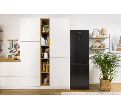 Холодильник Gorenje NRK619EABXL4