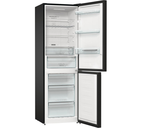 Холодильник Gorenje NRK619EABXL4
