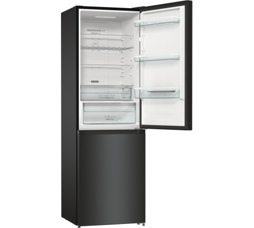 Холодильник Gorenje NRK619EABXL4