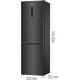 Холодильник Gorenje NRK619EABXL4