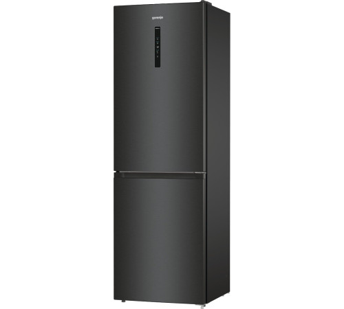 Холодильник Gorenje NRK619EABXL4