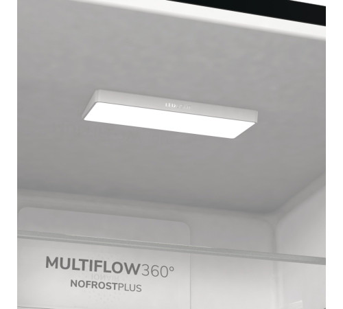 Холодильник Gorenje NRK619EABXL4