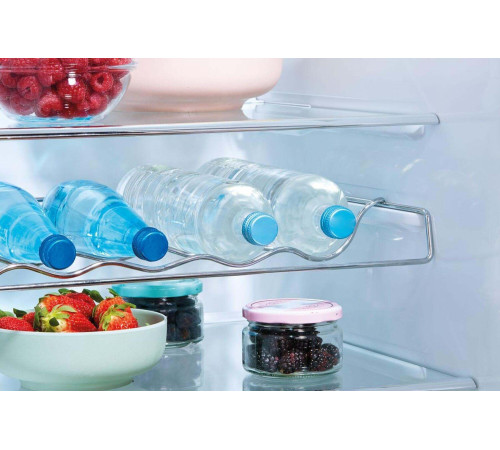 Холодильник Gorenje SBS NRS9EVB