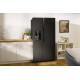 Холодильник Gorenje SBS NRS9EVB