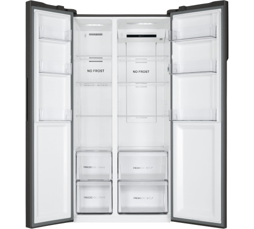 Холодильник Haier HSR3918ENPB