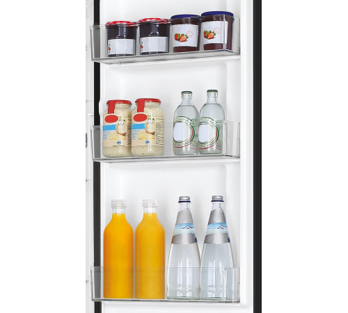 Холодильник Haier HSR3918ENPB