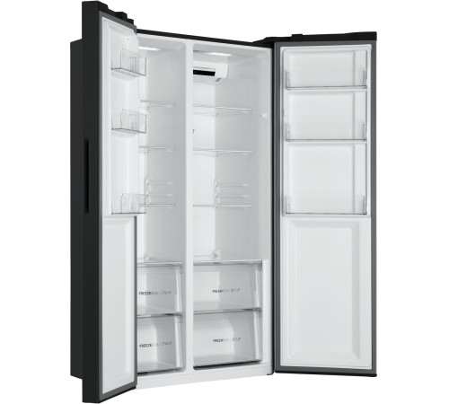 Холодильник Haier HSR3918ENPB