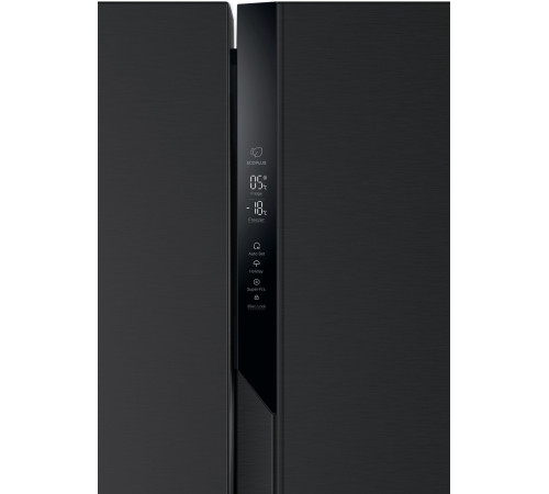 Холодильник Haier HSR3918ENPB