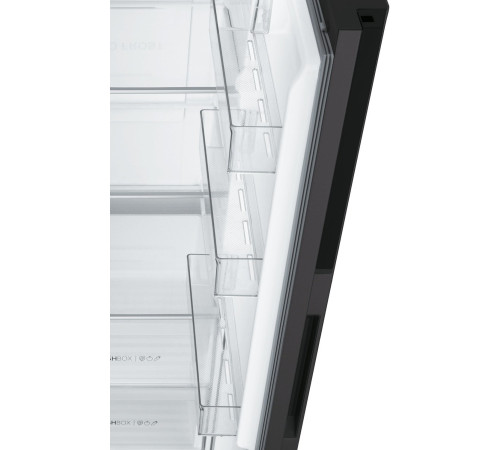 Холодильник Haier HSR3918ENPB