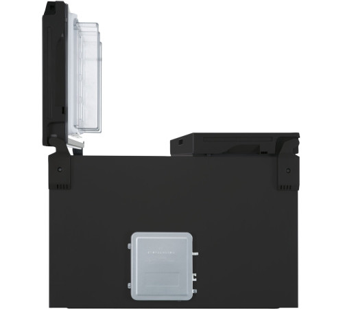 Холодильник Haier HSR3918ENPB