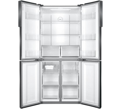 Холодильник Haier HTF-456DN6