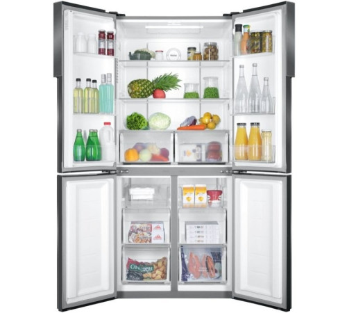 Холодильник Haier HTF-456DN6