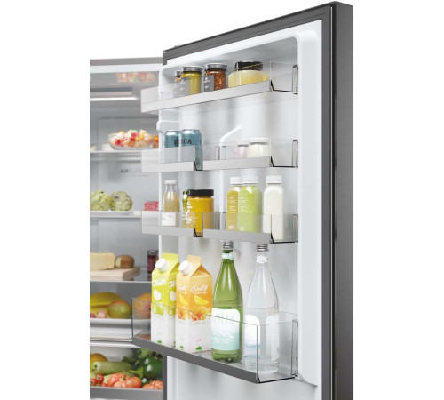 Холодильник Haier HDW1618DNPK