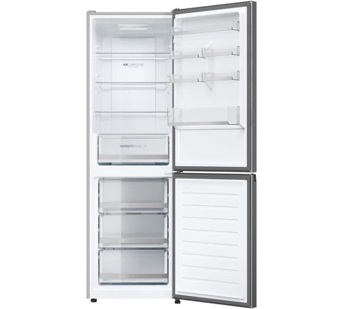 Холодильник Haier HDW1618DNPK