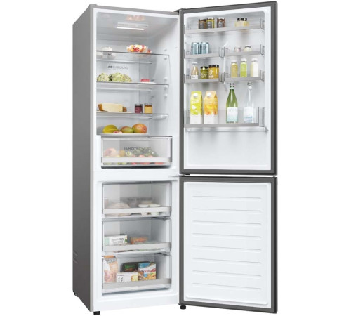 Холодильник Haier HDW1618DNPK