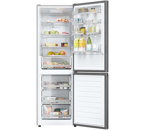 Холодильник Haier HDW1618DNPK