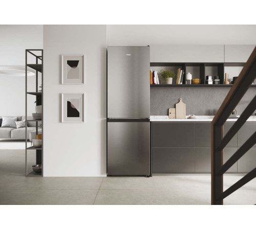 Холодильник Haier HDW1618DNPK