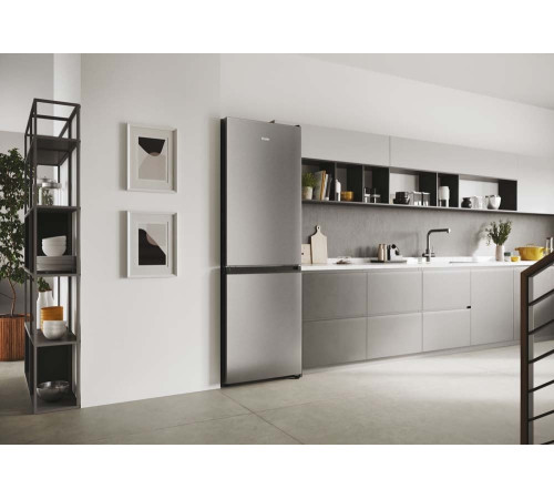 Холодильник Haier HDW1618DNPK