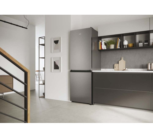 Холодильник Haier HDW1618DNPK