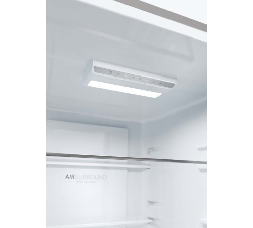 Холодильник Haier HDW1618DNPK