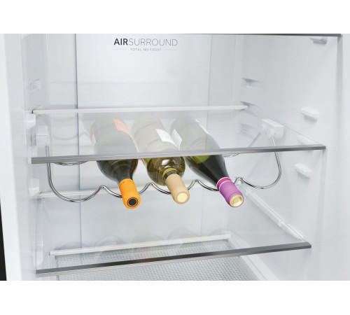 Холодильник Haier HDW3620DNPD