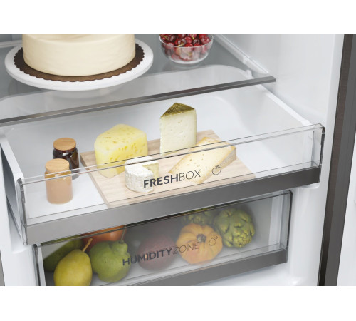 Холодильник Haier HDW3620DNPD