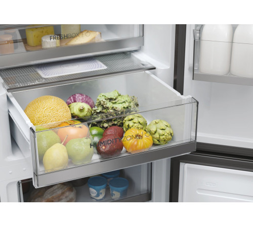 Холодильник Haier HDW3620DNPD