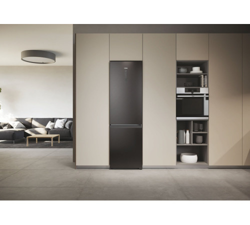 Холодильник Haier HDW3620DNPD