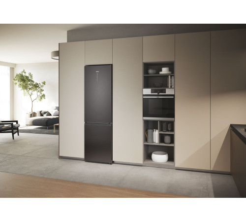 Холодильник Haier HDW3620DNPD