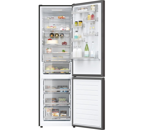 Холодильник Haier HDW3620DNPD