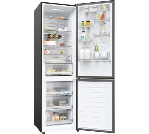 Холодильник Haier HDW3620DNPD