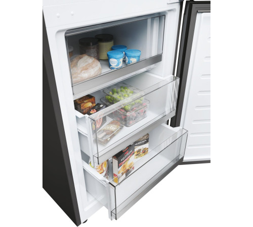 Холодильник Haier HDW3620DNPD