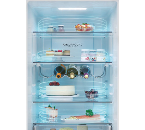 Холодильник Haier HDW3620DNPD