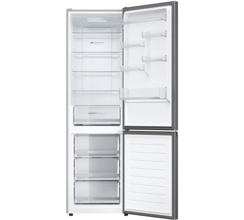 Холодильник Haier HDW1620DNPK