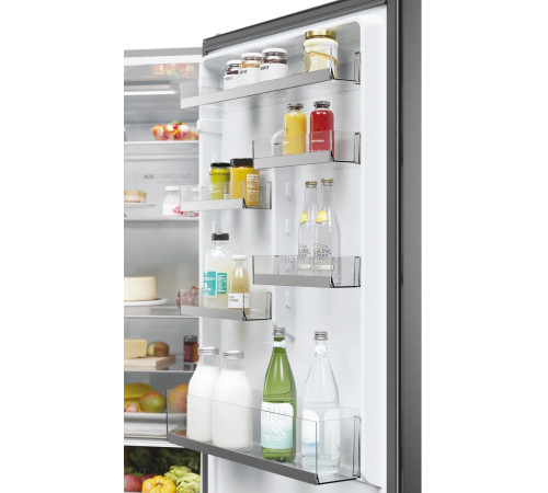 Холодильник Haier HDW1620DNPK