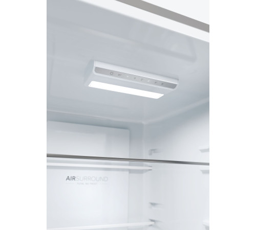 Холодильник Haier HDW1620DNPK