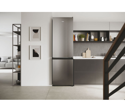 Холодильник Haier HDW1620DNPK