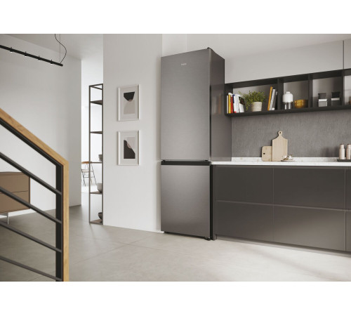 Холодильник Haier HDW1620DNPK