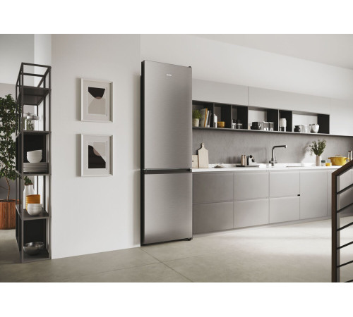 Холодильник Haier HDW1620DNPK