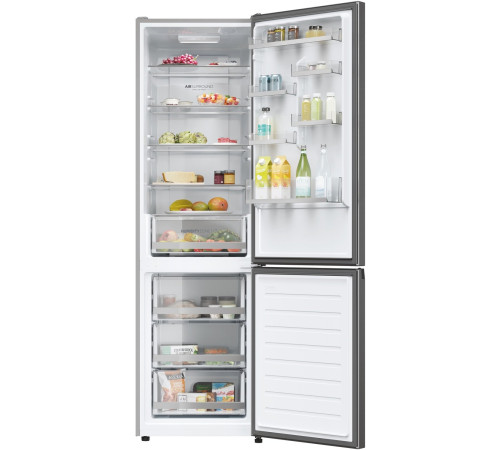 Холодильник Haier HDW1620DNPK