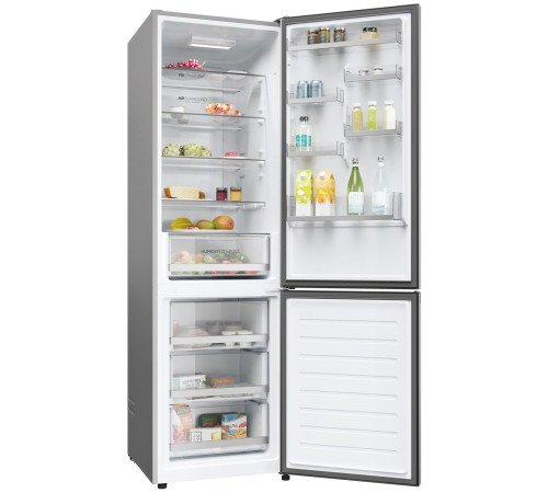 Холодильник Haier HDW1620DNPK