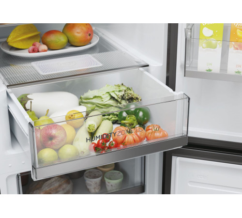 Холодильник Haier HDW1620DNPK