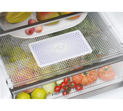 Холодильник Haier HDW1620DNPK