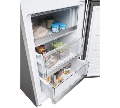 Холодильник Haier HDW1620DNPK