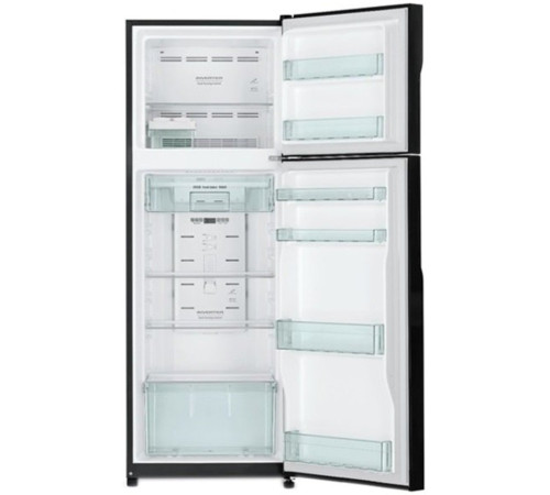 Холодильник Hitachi R-H330PUC7PWH