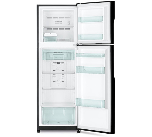 Холодильник Hitachi R-H330PUC7BSL