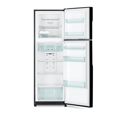 Холодильник Hitachi R-H330PUC7BBK